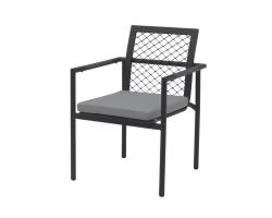 WOFFLE DINING CHAIR