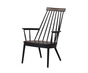 HEATHER LOUNGE CHAIR