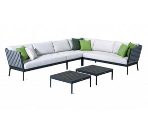 LOTUS SOFA SET - STP