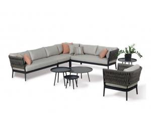 LOTUS SOFA SET - TPR