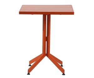 SKAT SQUARE TABLE 60 X 60 CM
