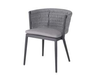 LOTUS DINING CHAIR - TPR