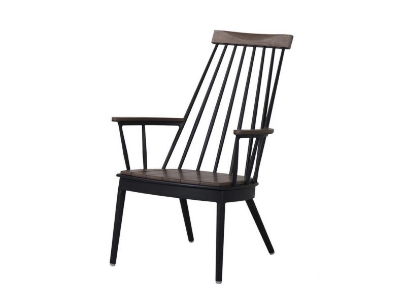 HEATHER LOUNGE CHAIR