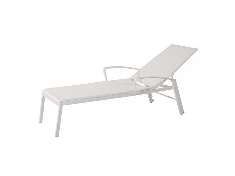 SKAT SUNLOUNGER