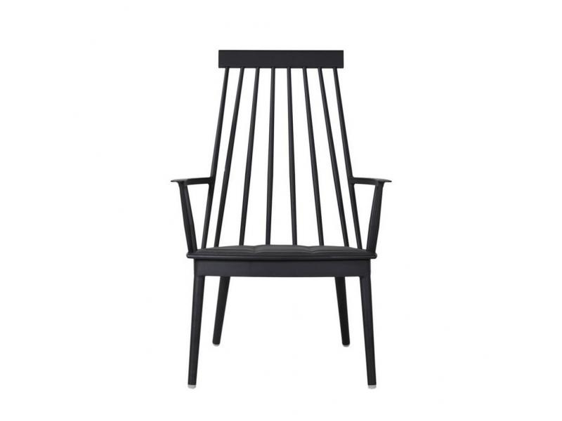 HEATHER LOUNGE CHAIR