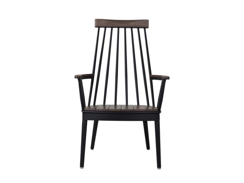 HEATHER LOUNGE CHAIR