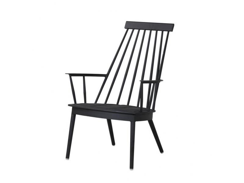 HEATHER LOUNGE CHAIR