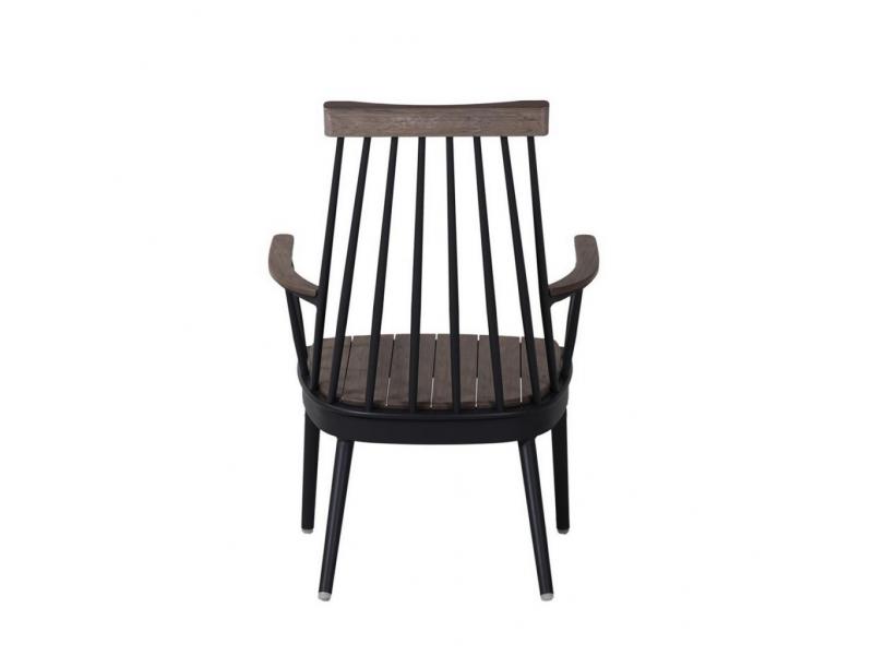 HEATHER LOUNGE CHAIR