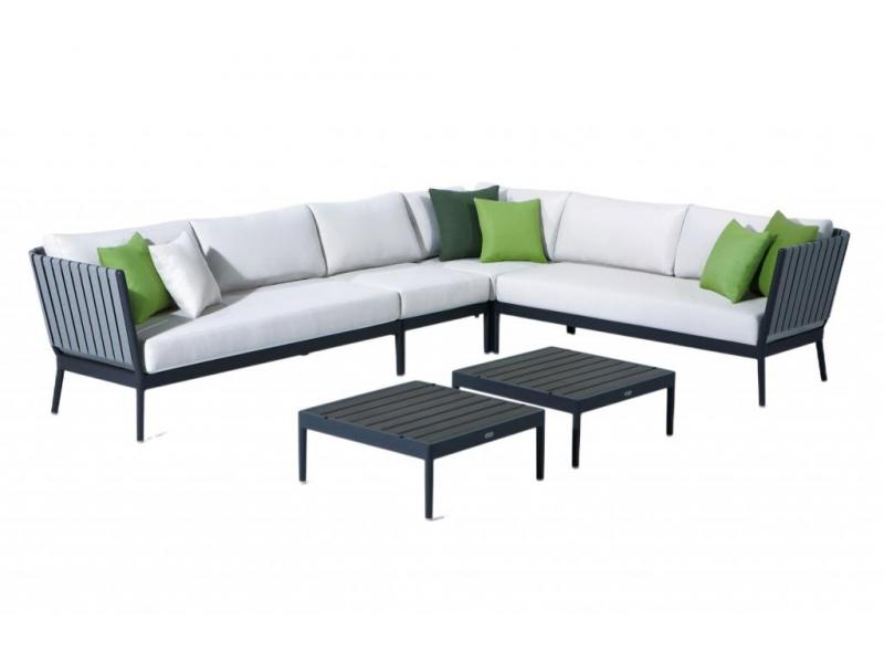 LOTUS SOFA SET - STP