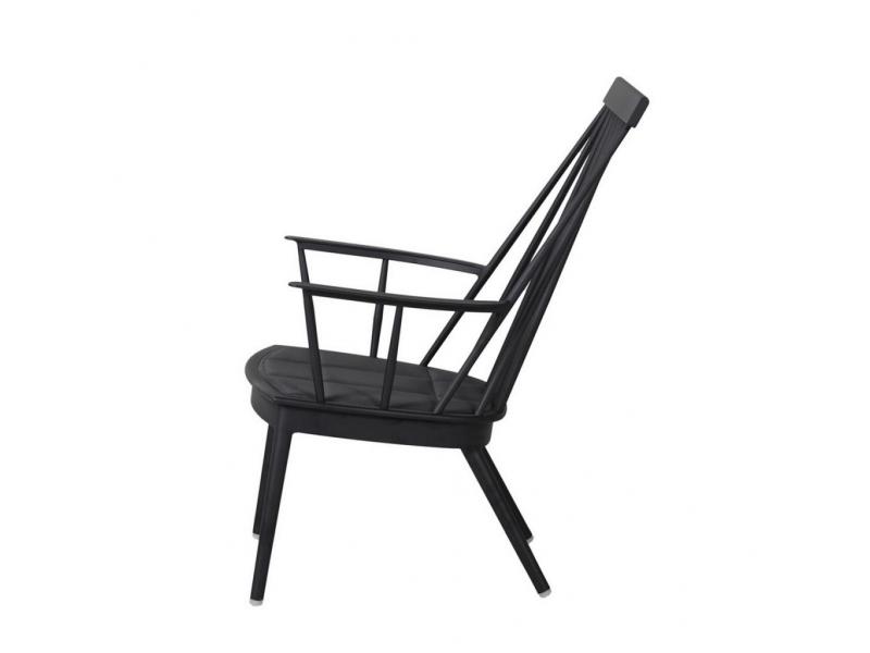 HEATHER LOUNGE CHAIR