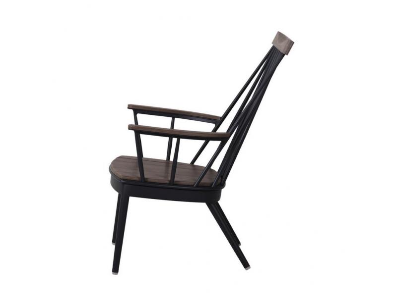 HEATHER LOUNGE CHAIR