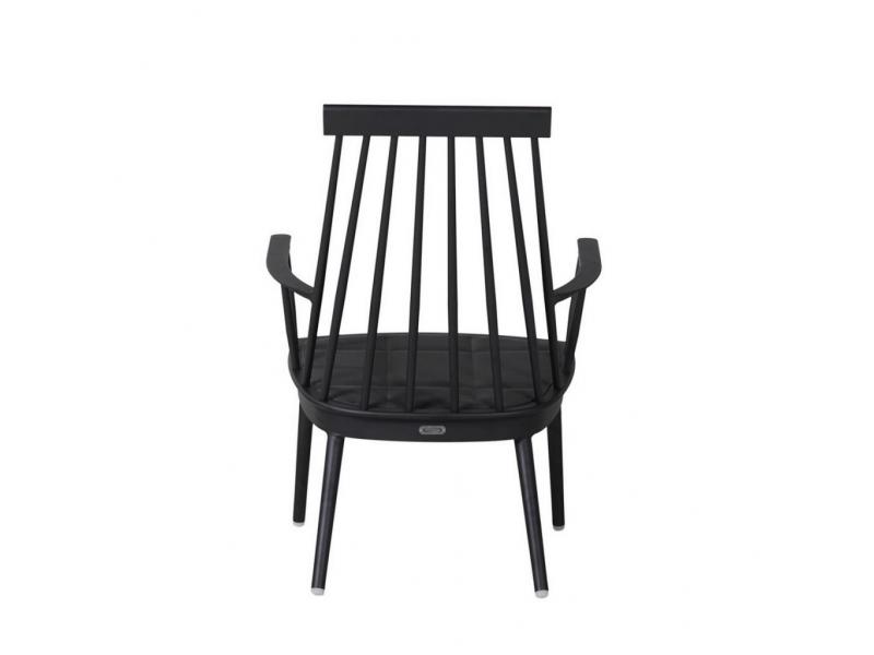 HEATHER LOUNGE CHAIR